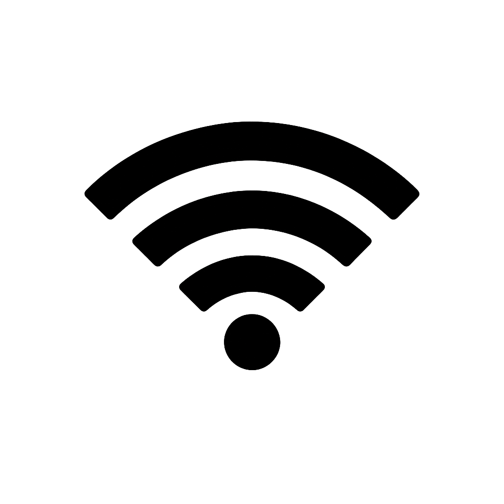 wifi icon
