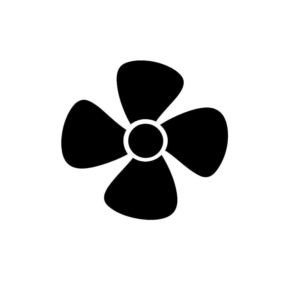 fan icon