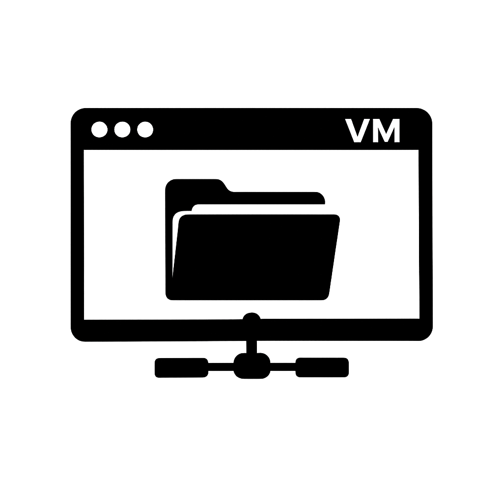 vm icon